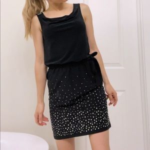 White House Black Market Evening Dress XXS